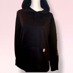 Women's Rain Defender Relaxed Fit Midweight Sweatshirt